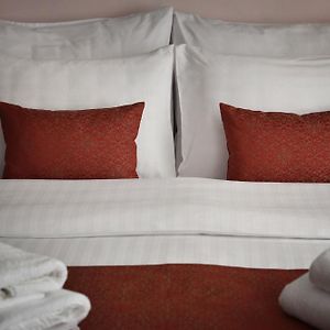 Comfort Kamer met een King Size Bed